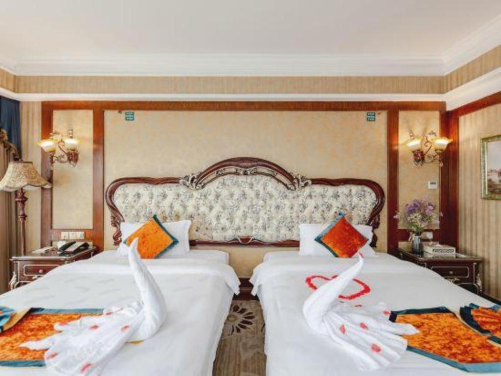 Chengdu French Theme Gold Palace Экстерьер фото